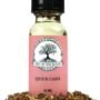 Quick Cash Oil by Art of the Root | Handmade with Herbs & Essential Oils | Wiccan, Pagan, Conjure, Magic | Money, Abundance, Prosperity Rituals