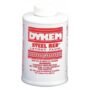 Dykem 04968 Red Layout Fluid - 8 oz Brush-In-Cap Bottle - 80496 [PRICE is per EACH]