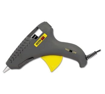 Stanley Stanley Glue Shot Dual Melt High/Low Temperature Glue Gun