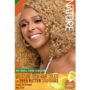 Creme of Nature Moisture Rich Hair Color Kit, C43 Lightest Blonde, 1 Application